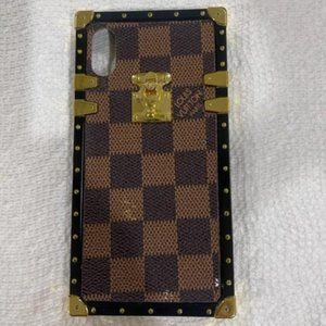 XS iPhone Case